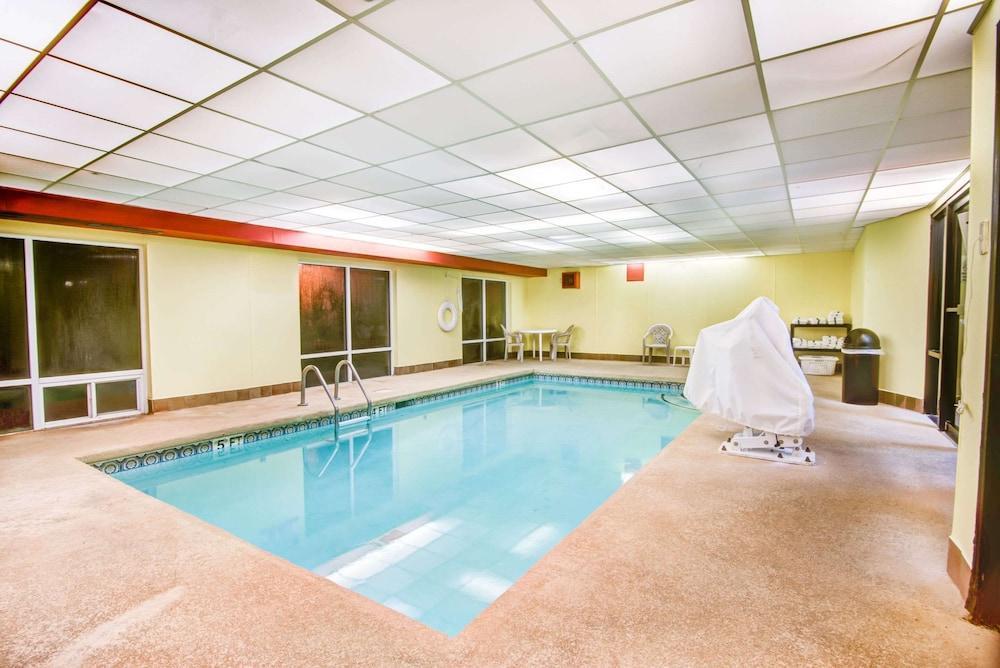 Comfort Inn & Suites Macon North I-75 Eksteriør billede