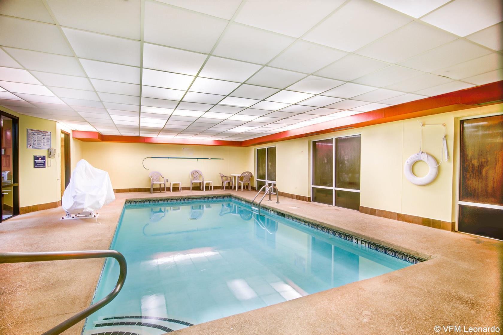 Comfort Inn & Suites Macon North I-75 Eksteriør billede