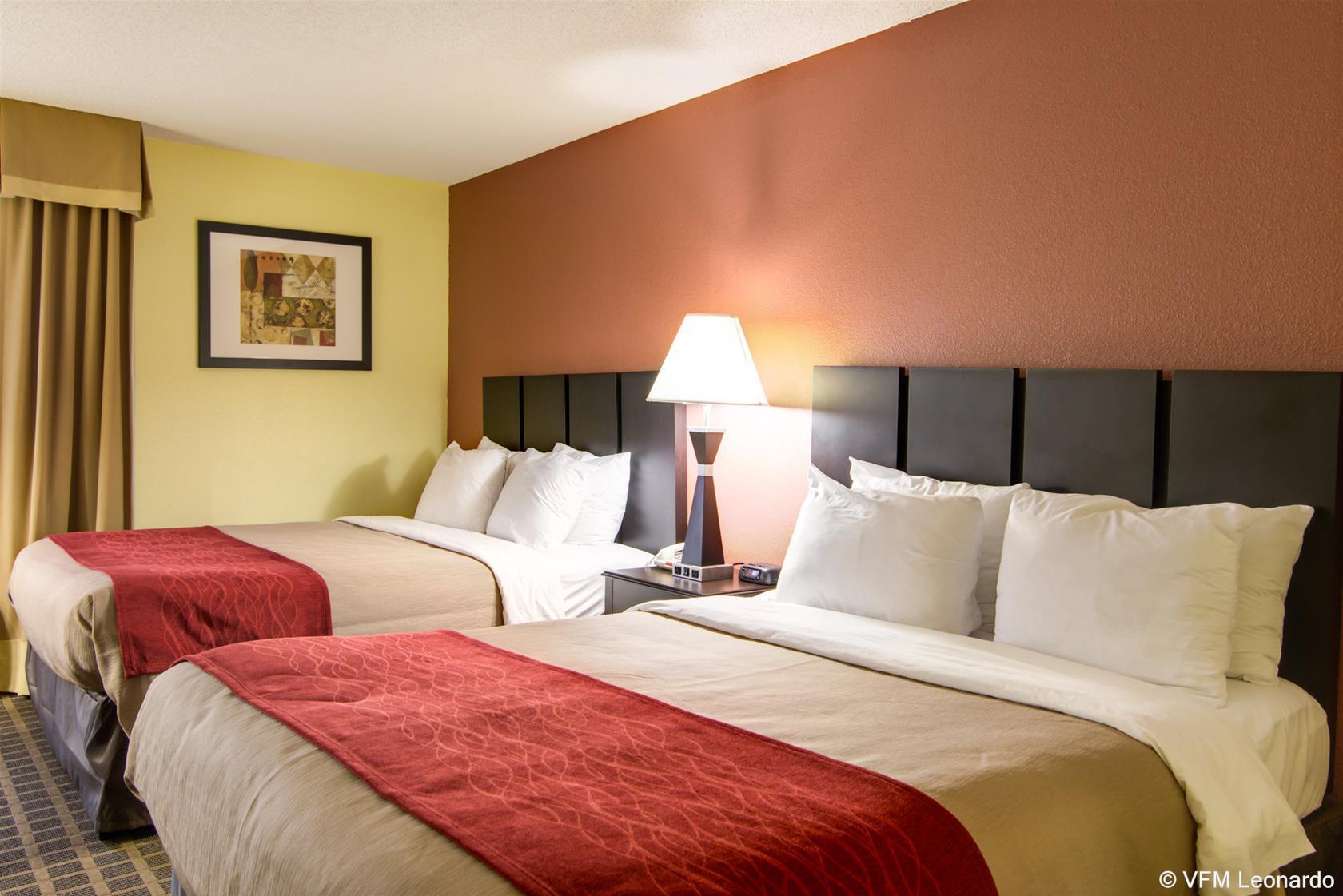 Comfort Inn & Suites Macon North I-75 Eksteriør billede