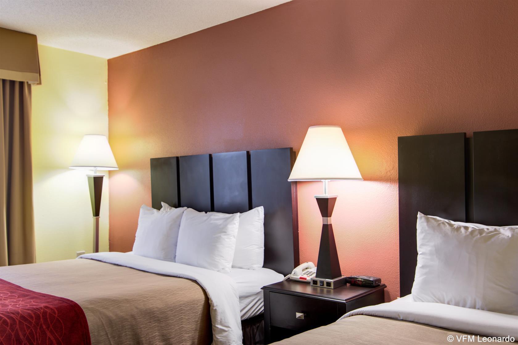 Comfort Inn & Suites Macon North I-75 Eksteriør billede