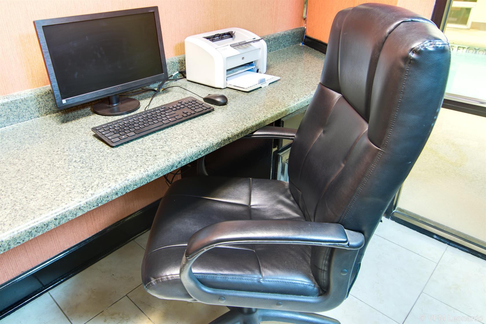 Comfort Inn & Suites Macon North I-75 Eksteriør billede