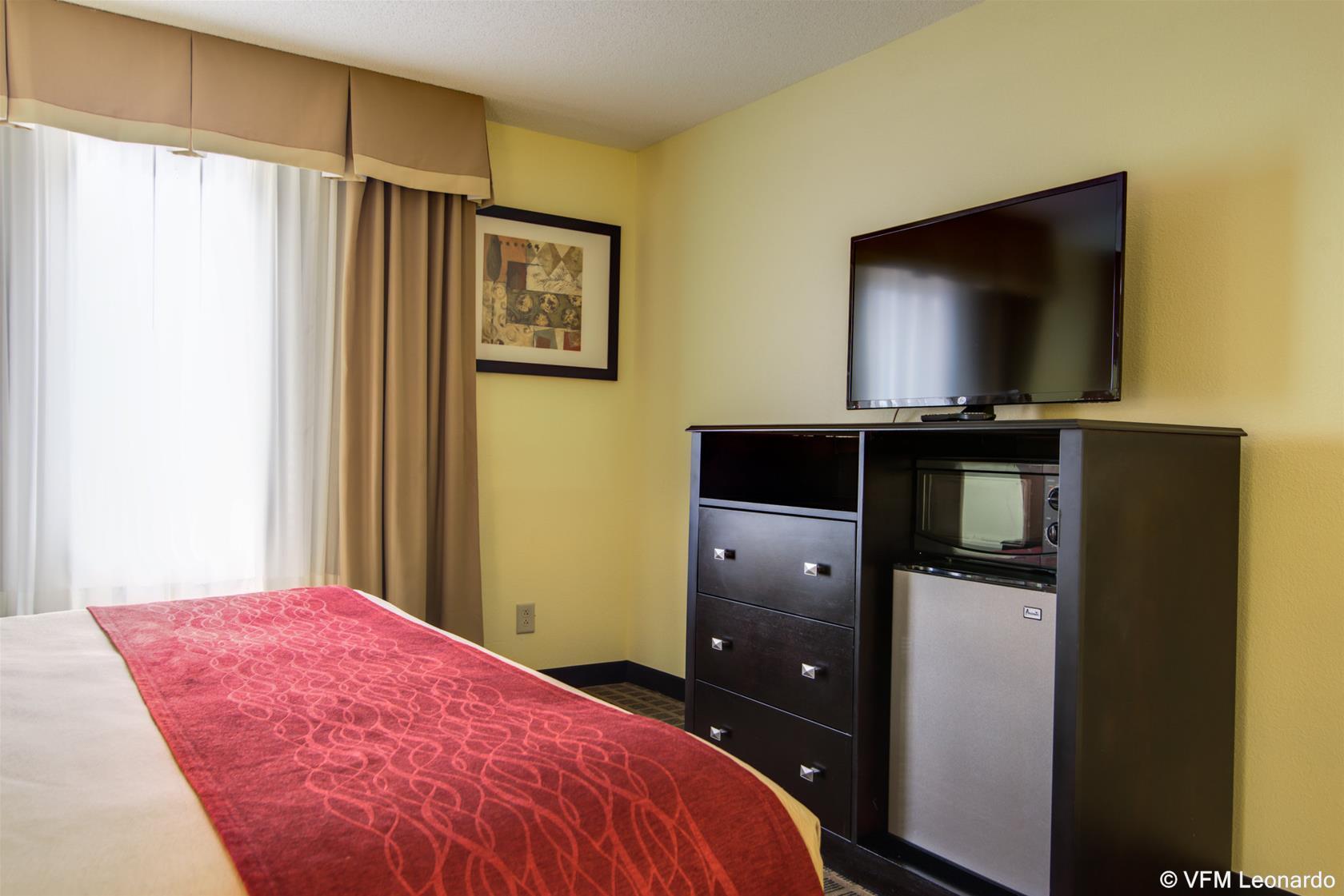 Comfort Inn & Suites Macon North I-75 Eksteriør billede