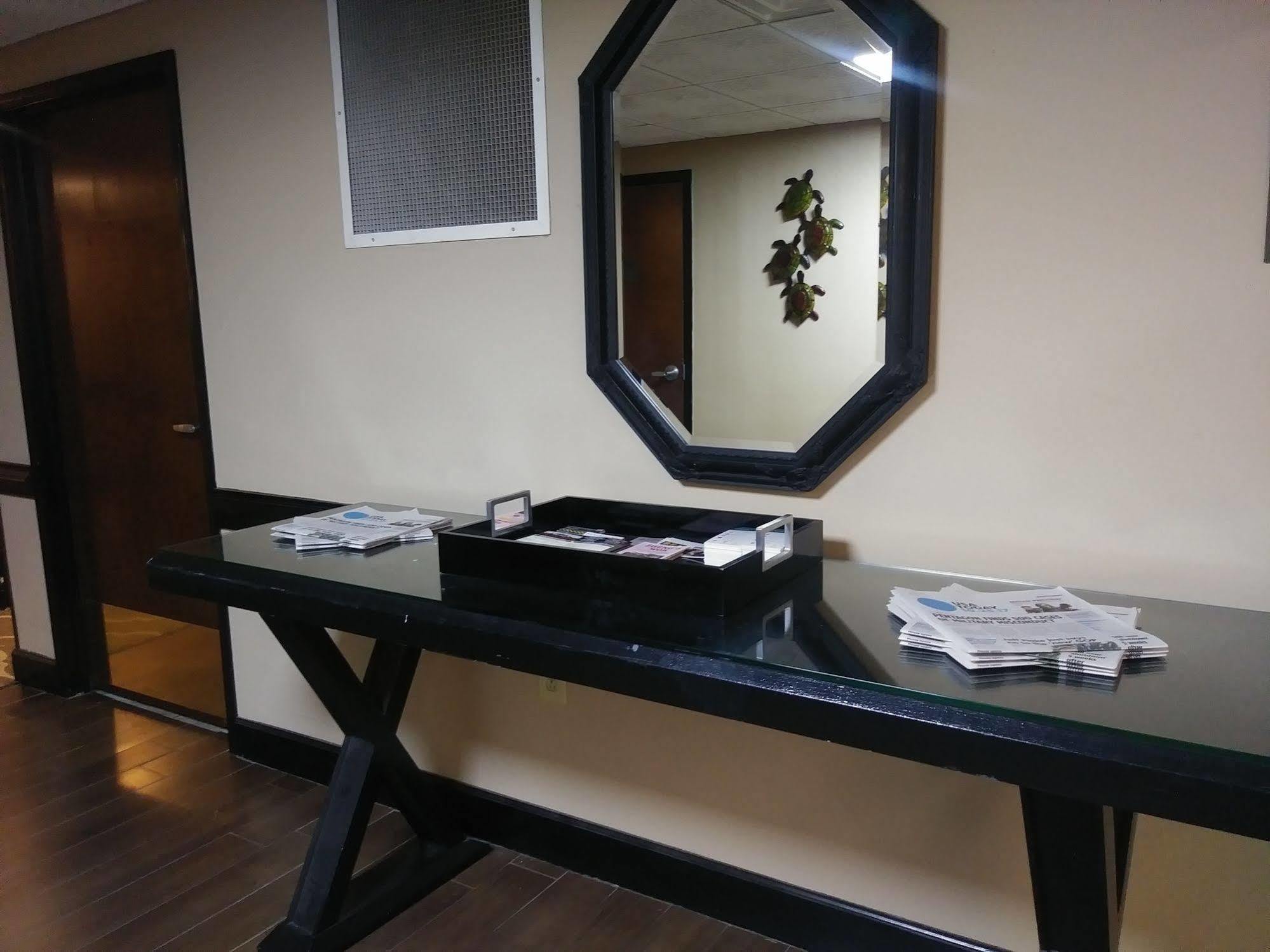 Comfort Inn & Suites Macon North I-75 Eksteriør billede
